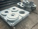 1600 23 plates back from the galvanizers
