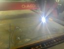1600 24  plasma cutting