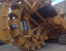 bucket wheel trencher